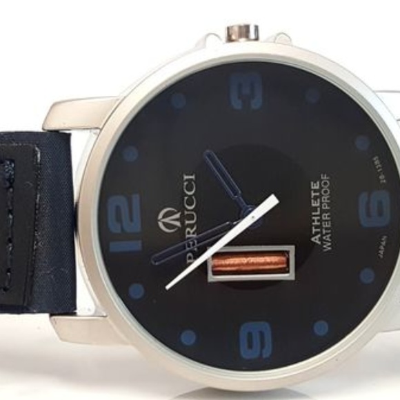 Perucci Milano Athlete Watch - Picture 2 of 5